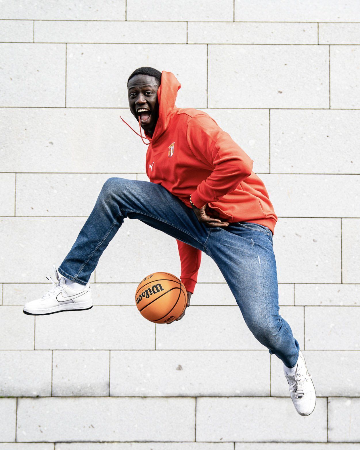 Lamine Banora 4