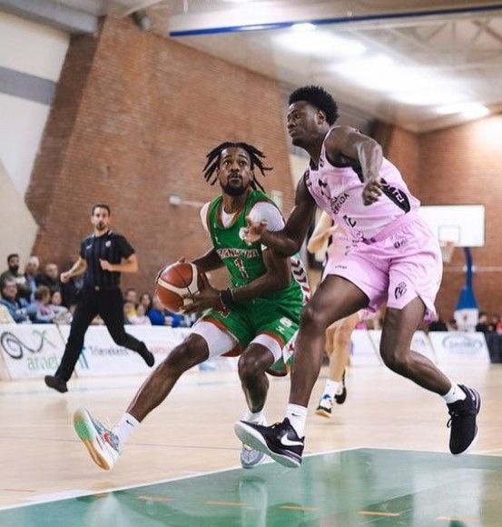 Lysander Bracey 2