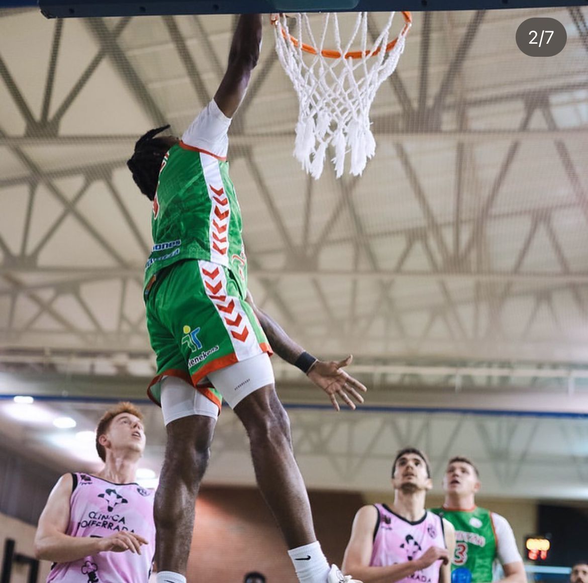 Lysander Bracey 4