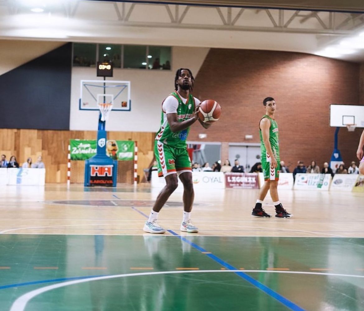 Lysander Bracey 5