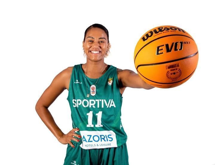 Monique Pereira 1
