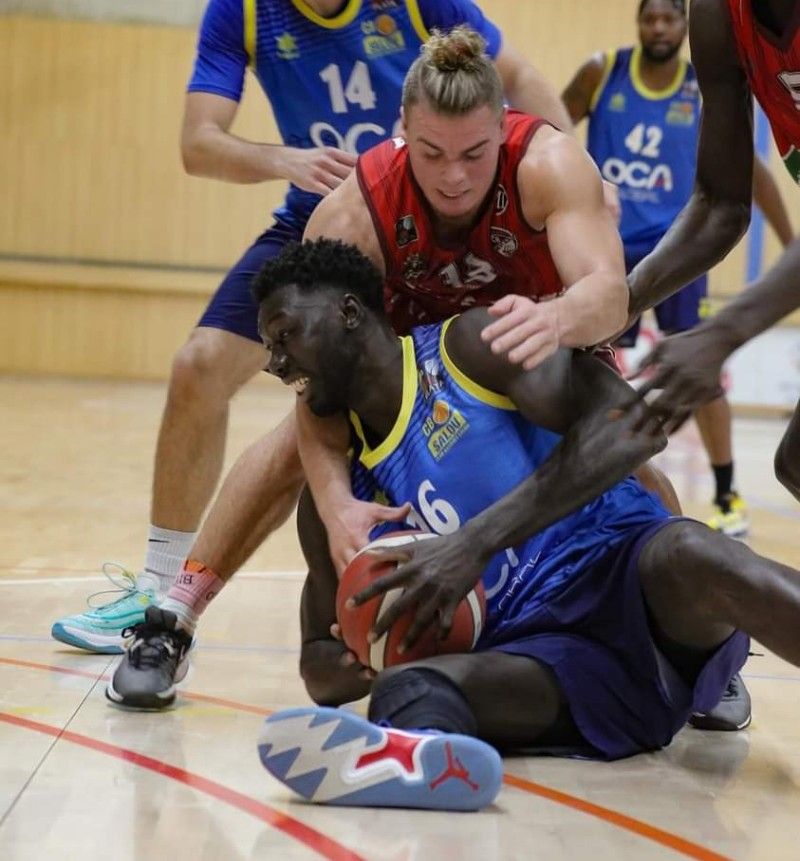 Wally Niang 1